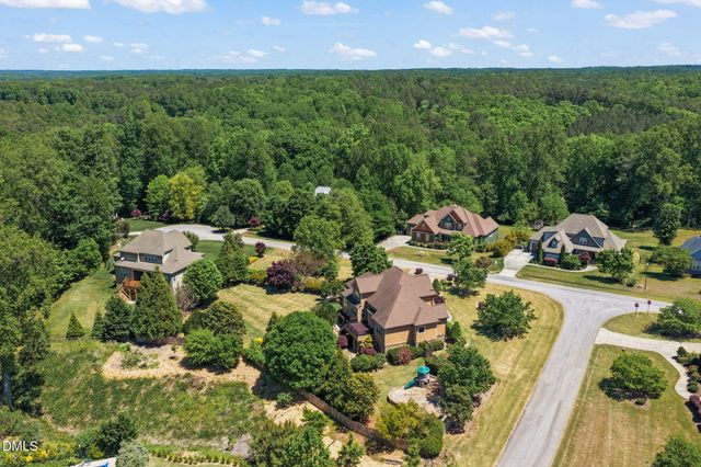 8601 Mangum Hollow Drive, Wake Forest, NC 27587