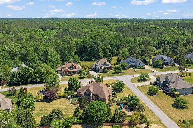 8601 Mangum Hollow Drive, Wake Forest, NC 27587