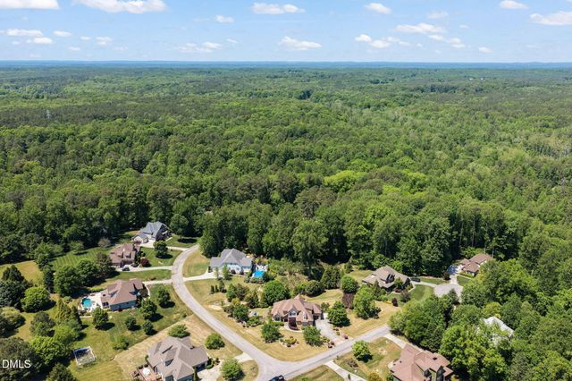8601 Mangum Hollow Drive, Wake Forest, NC 27587