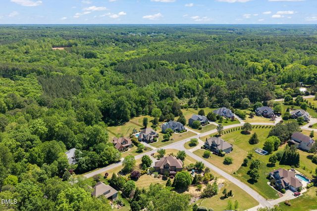 8601 Mangum Hollow Drive, Wake Forest, NC 27587