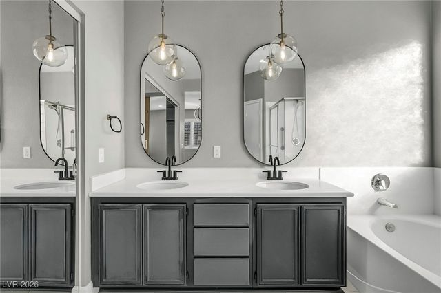 2713 Sweet Willow Lane, Las Vegas, NV 89135