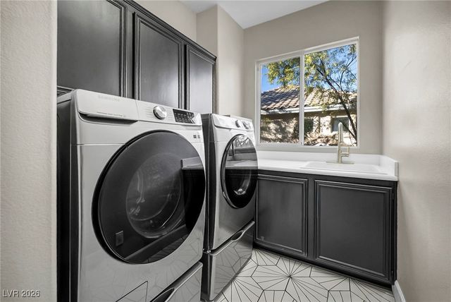 2713 Sweet Willow Lane, Las Vegas, NV 89135