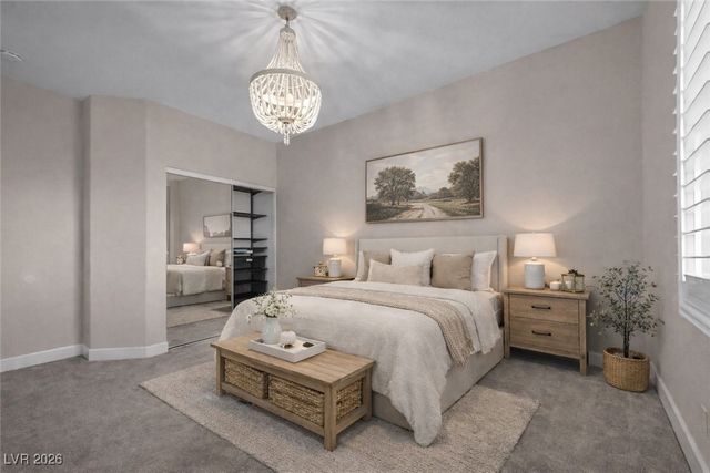 2713 Sweet Willow Lane, Las Vegas, NV 89135