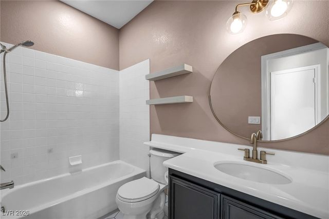 2713 Sweet Willow Lane, Las Vegas, NV 89135