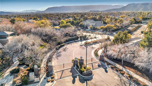 2713 Sweet Willow Lane, Las Vegas, NV 89135