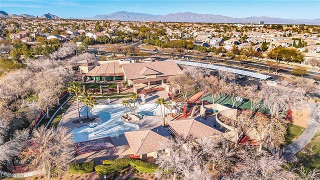 2713 Sweet Willow Lane, Las Vegas, NV 89135