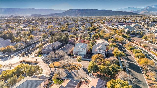 2713 Sweet Willow Lane, Las Vegas, NV 89135