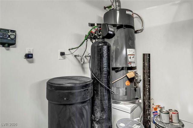 2713 Sweet Willow Lane, Las Vegas, NV 89135