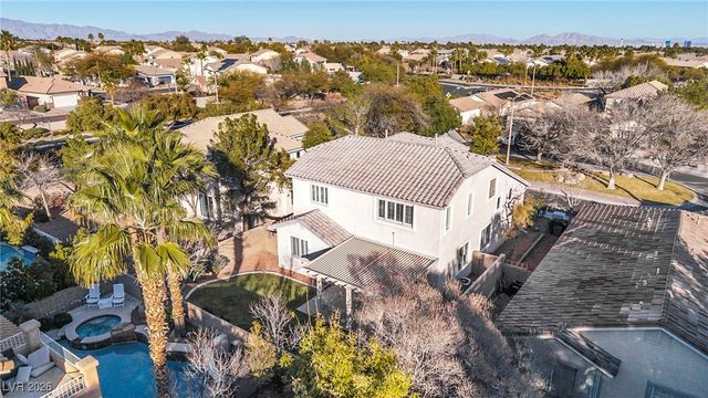 2713 Sweet Willow Lane, Las Vegas, NV 89135