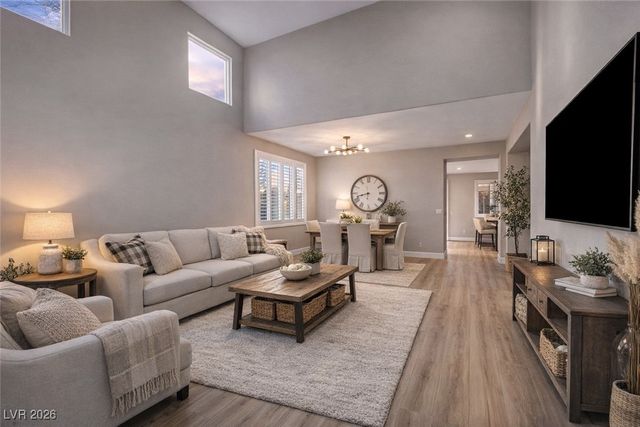 2713 Sweet Willow Lane, Las Vegas, NV 89135