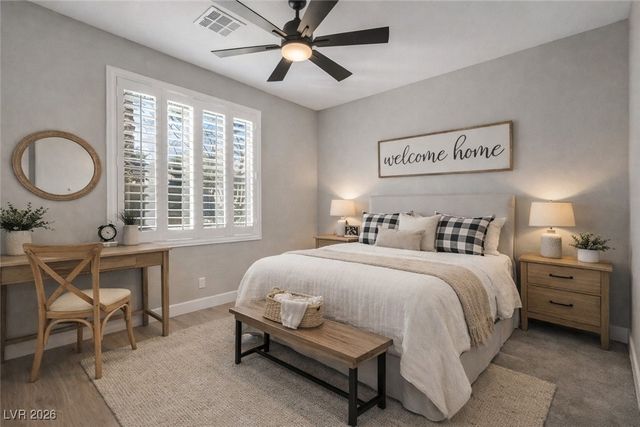 2713 Sweet Willow Lane, Las Vegas, NV 89135