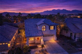 2713 Sweet Willow Lane, Las Vegas, NV 89135