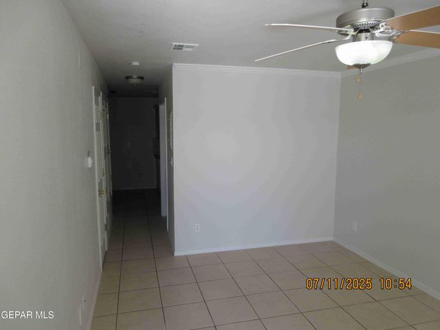 10021 RAILROAD Drive 505, El Paso, TX 79924
