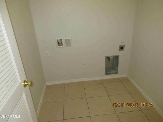 10021 RAILROAD Drive 505, El Paso, TX 79924