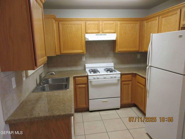 10021 RAILROAD Drive 505, El Paso, TX 79924