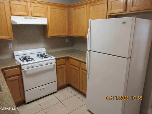 10021 RAILROAD Drive 505, El Paso, TX 79924