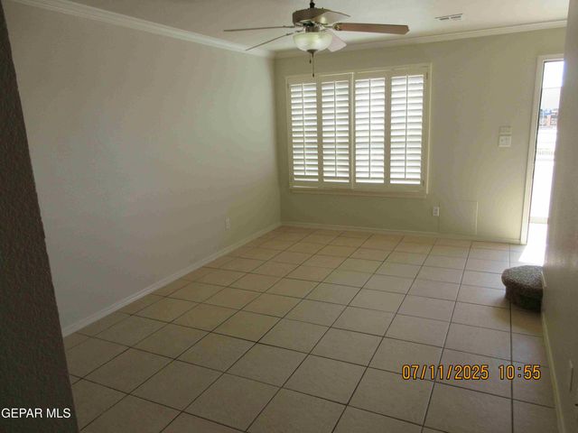10021 RAILROAD Drive 505, El Paso, TX 79924