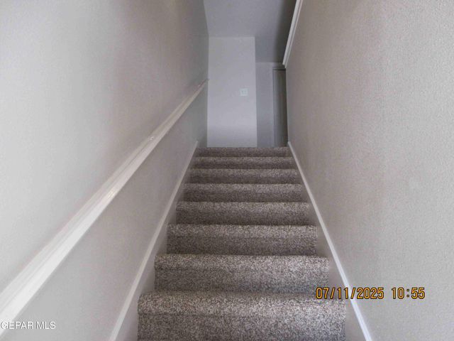 10021 RAILROAD Drive 505, El Paso, TX 79924