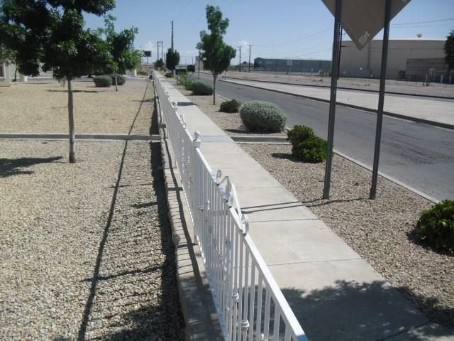 10021 RAILROAD Drive 505, El Paso, TX 79924