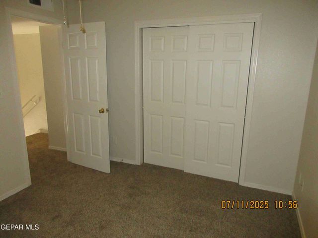 10021 RAILROAD Drive 505, El Paso, TX 79924