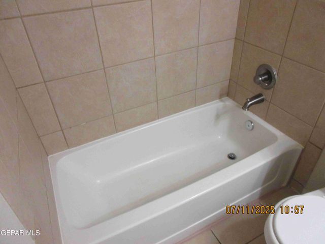 10021 RAILROAD Drive 505, El Paso, TX 79924