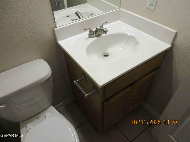 10021 RAILROAD Drive 505, El Paso, TX 79924