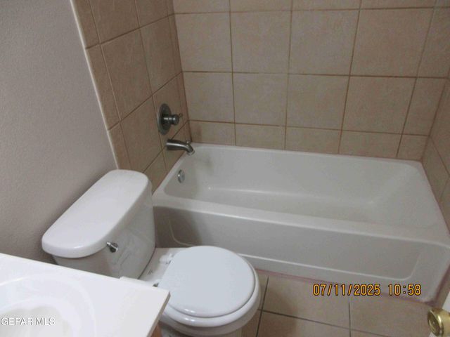 10021 RAILROAD Drive 505, El Paso, TX 79924