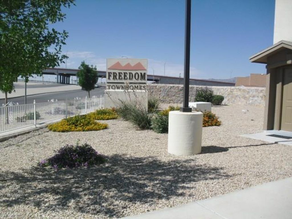 10021 RAILROAD Drive 505, El Paso, TX 79924