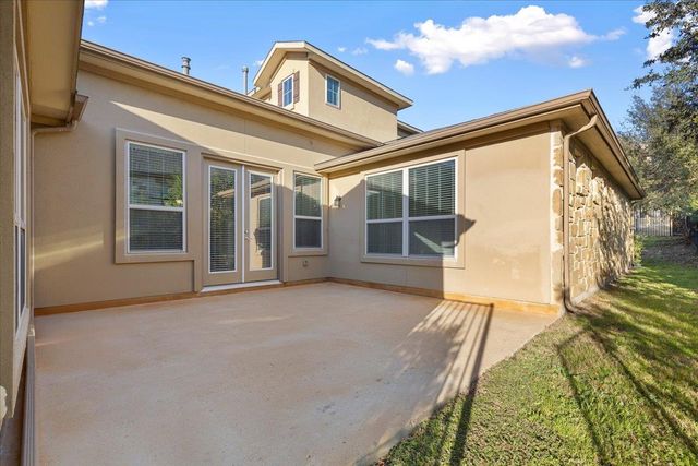 207 Coopers Crown LN, Austin, TX 78738