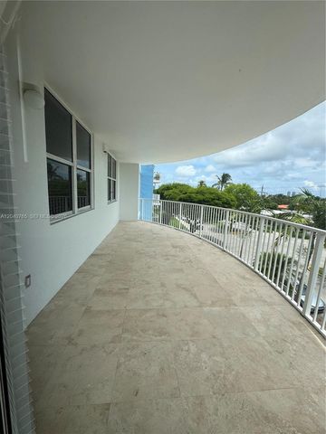 1555 N Treasure Drive 313, North Bay Village, FL 33141