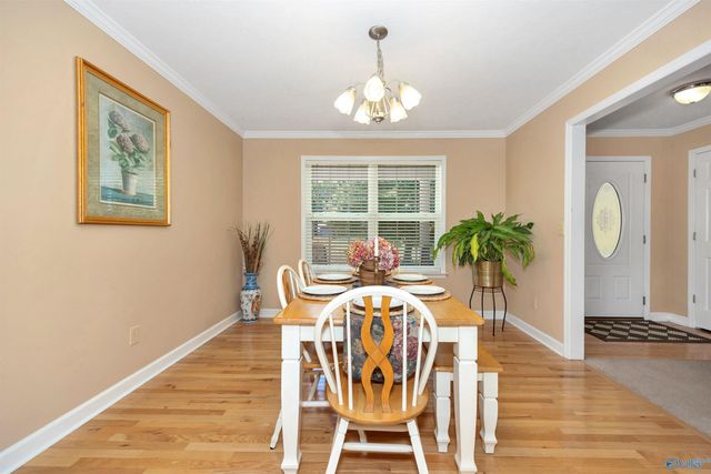 1702 Bellview Drive, Athens, AL 35611
