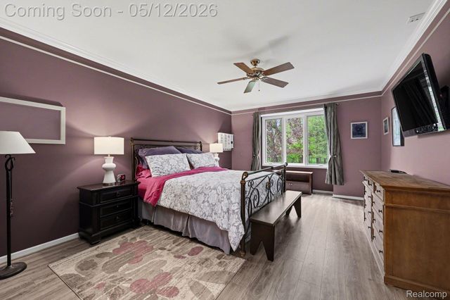 43820 Pinot Noir Drive, Sterling Heights, MI 48314