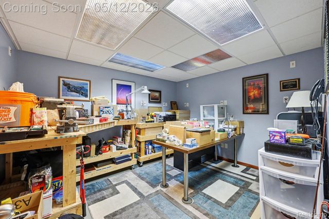 43820 Pinot Noir Drive, Sterling Heights, MI 48314