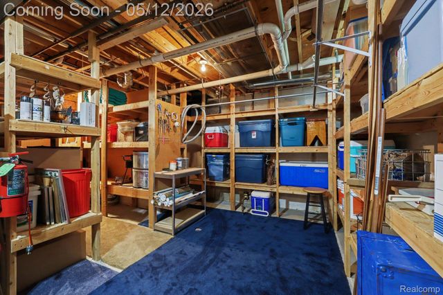 43820 Pinot Noir Drive, Sterling Heights, MI 48314