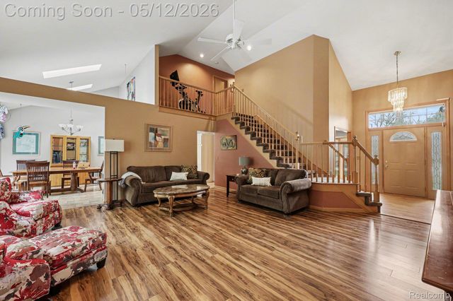 43820 Pinot Noir Drive, Sterling Heights, MI 48314