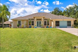 5767 ROSETTE ROAD, North Port, FL 34288