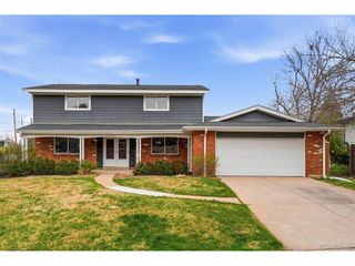 4455 E Hinsdale Pl, Centennial, CO 80122