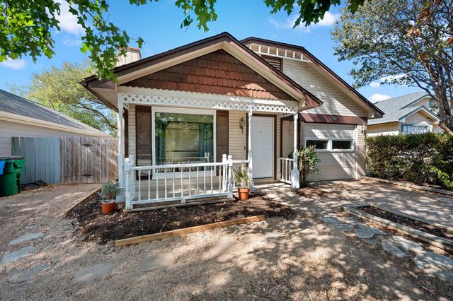 2314 Klattenhoff DR, Austin, TX 78728