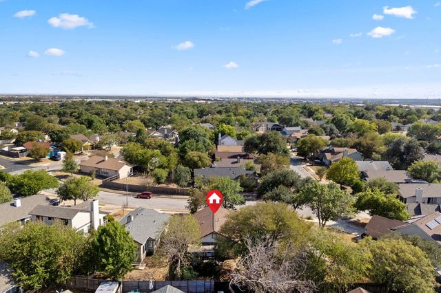 2314 Klattenhoff DR, Austin, TX 78728