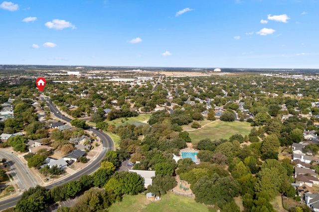 2314 Klattenhoff DR, Austin, TX 78728