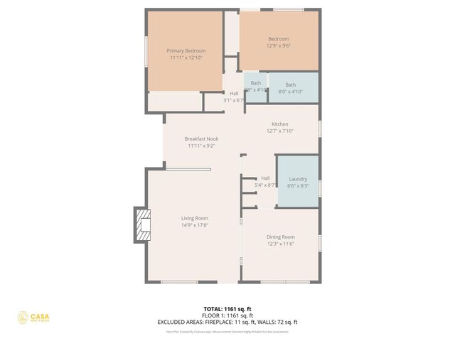2314 Klattenhoff DR, Austin, TX 78728