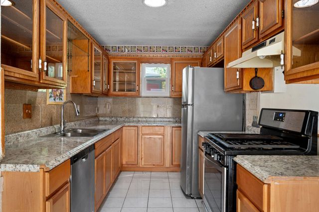 2314 Klattenhoff DR, Austin, TX 78728