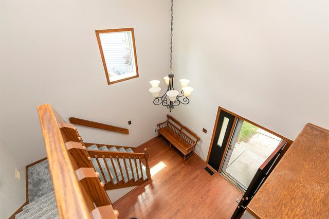 1201 NE Stone Valley Circle, Ankeny, IA 50021