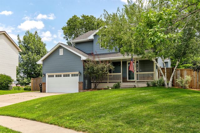 1201 NE Stone Valley Circle, Ankeny, IA 50021