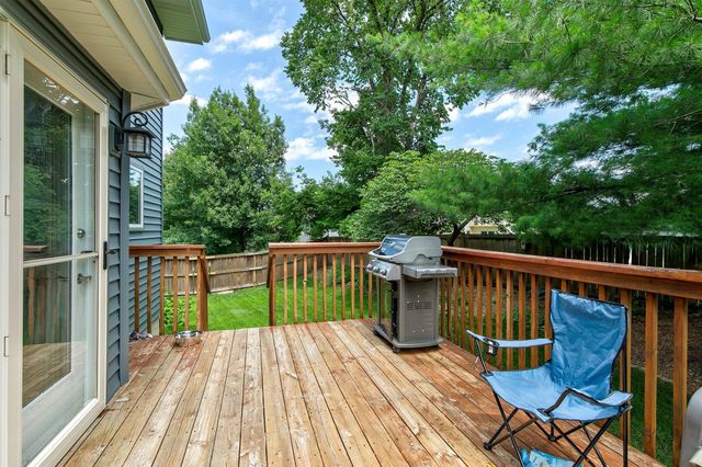 1201 NE Stone Valley Circle, Ankeny, IA 50021