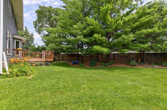 1201 NE Stone Valley Circle, Ankeny, IA 50021