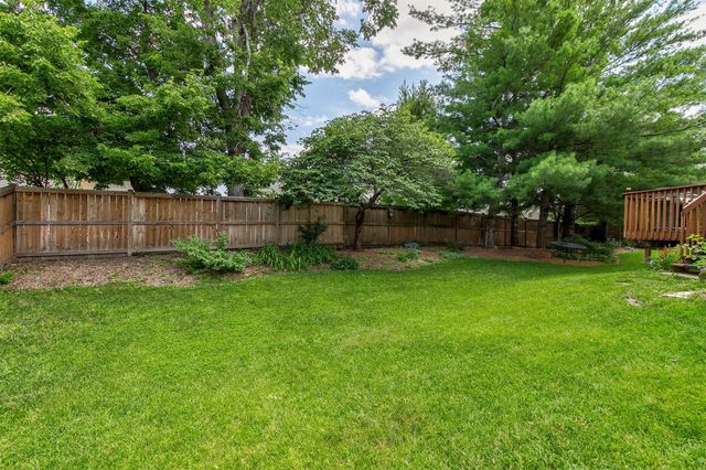 1201 NE Stone Valley Circle, Ankeny, IA 50021