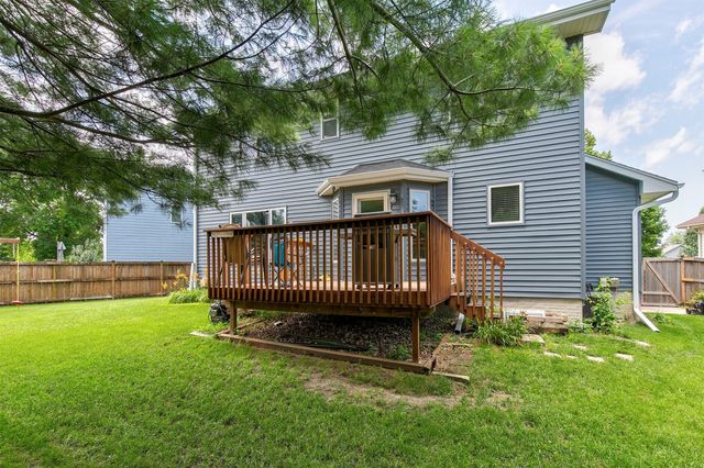 1201 NE Stone Valley Circle, Ankeny, IA 50021