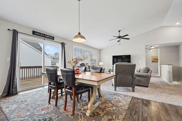 1325 Remington Drive SE, Lowell, MI 49331