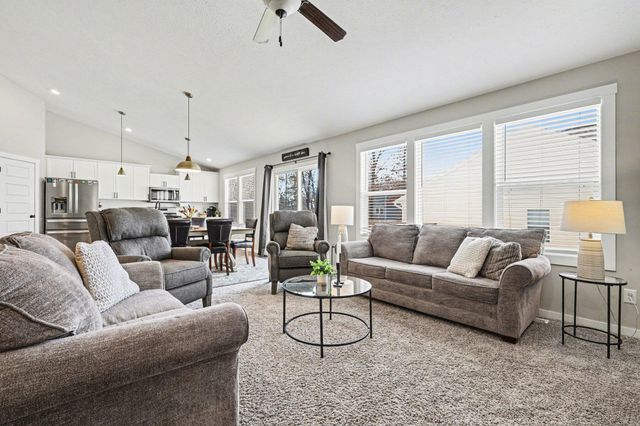 1325 Remington Drive SE, Lowell, MI 49331